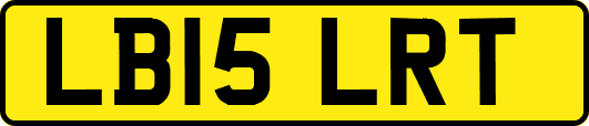 LB15LRT