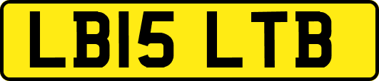LB15LTB