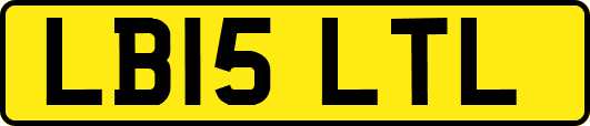 LB15LTL