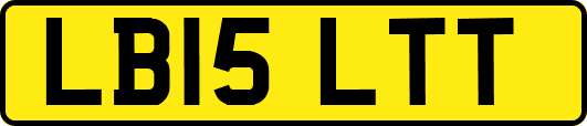 LB15LTT