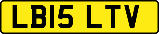 LB15LTV