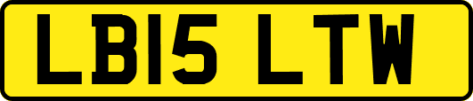 LB15LTW