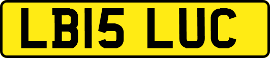 LB15LUC
