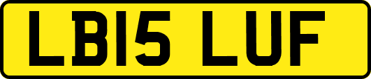LB15LUF