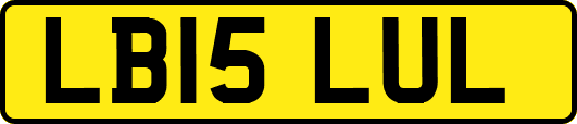 LB15LUL