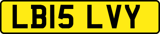LB15LVY