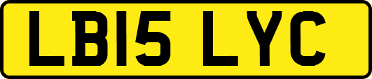 LB15LYC