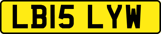 LB15LYW