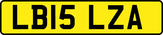 LB15LZA