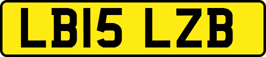 LB15LZB