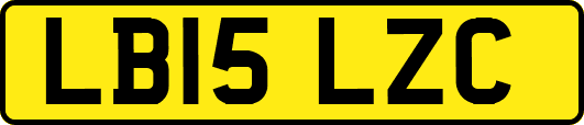 LB15LZC