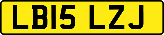 LB15LZJ