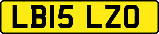 LB15LZO