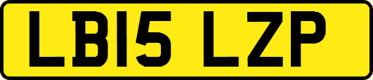 LB15LZP