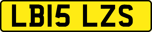 LB15LZS
