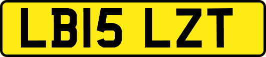 LB15LZT