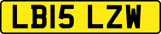 LB15LZW