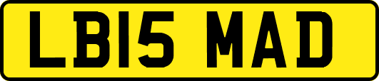 LB15MAD