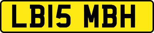 LB15MBH