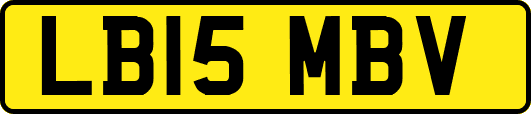 LB15MBV