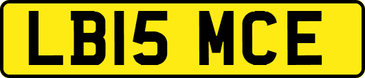 LB15MCE