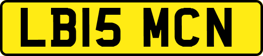LB15MCN