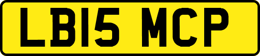 LB15MCP