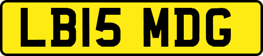LB15MDG