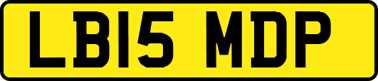 LB15MDP