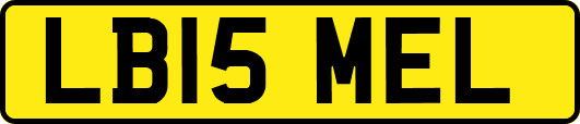 LB15MEL