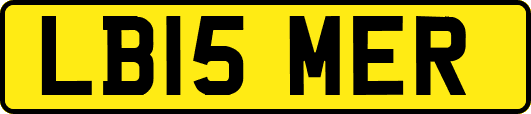 LB15MER
