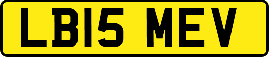 LB15MEV