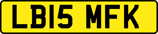 LB15MFK