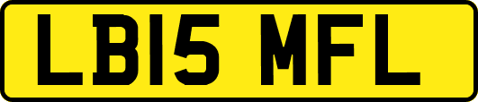 LB15MFL