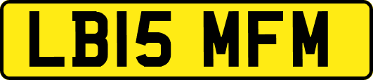 LB15MFM