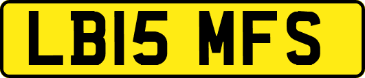 LB15MFS