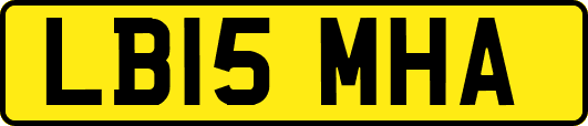 LB15MHA