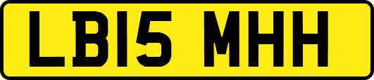 LB15MHH