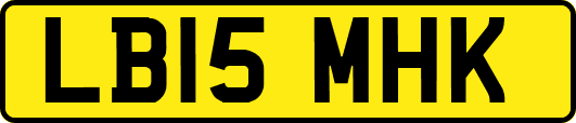 LB15MHK
