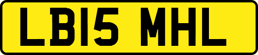 LB15MHL