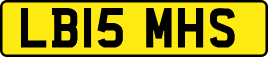 LB15MHS