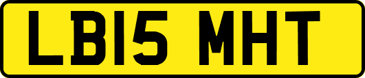 LB15MHT