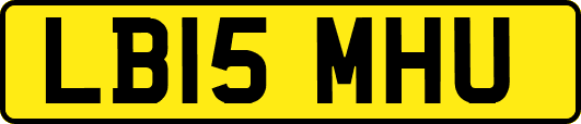 LB15MHU