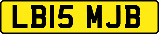 LB15MJB