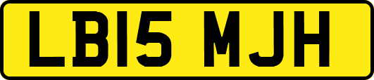 LB15MJH