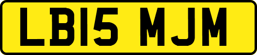 LB15MJM