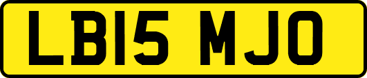 LB15MJO