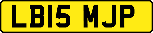LB15MJP