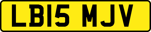 LB15MJV