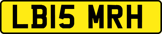 LB15MRH